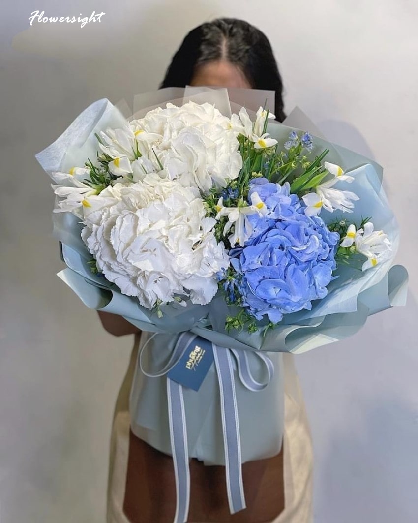Tiệm hoa Bình Tân: Nơi tạo nên những bông hoa tươi tắn và ý nghĩa 2