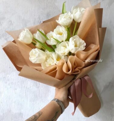 Tiệm hoa quận 5: Địa điểm lý tưởng để tặng hoa và trang trí