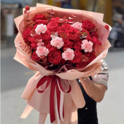 1 bó hoa giá bao nhiêu? Cách để xác định giá cả của hoa