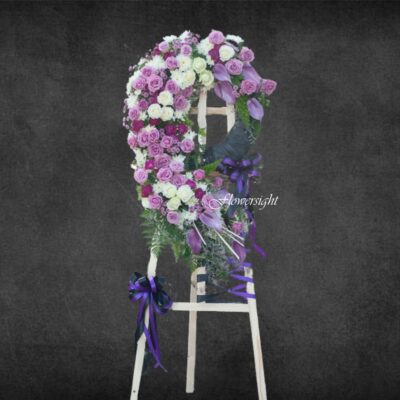 Hoa tang lễ-Bày tỏ sự tiếc thương vô hạn với người đã khuất 1